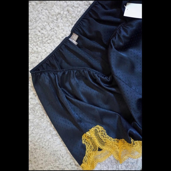 Chelsea 28 Tap Pants - Picture 4 of 5